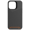 Чехол iPhone 13 Pro Gear4 Denali Snap Black в рассрочку