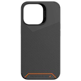 Чехол iPhone 13 Pro Gear4 Denali Snap Black