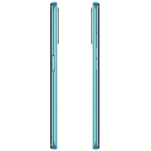 Oppo A36 8/256GB Blue в рассрочку без первоначального взноса и переплат