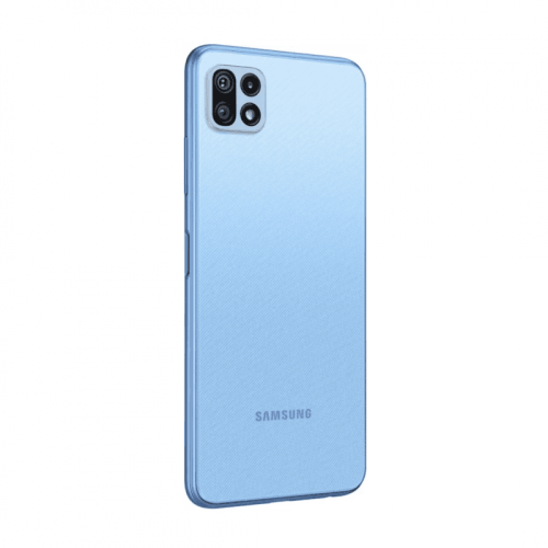 Samsung Galaxy F42 5G 6/128 GB Matte Aqua в рассрочку без первоначального взноса и переплат