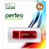 USB Накопитель Perfeo C13 4GB Red в рассрочку
