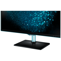 Телевизор Samsung 24H395SIXX (LT24H395SIXXRU) 24 дюйма Smart TV Full HD с функцией монитора