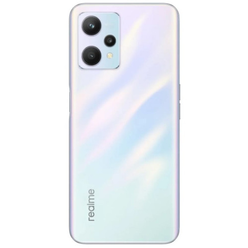 Realme Q5 8/128GB Silver в рассрочку без первоначального взноса и переплат