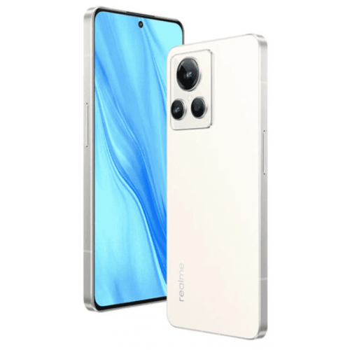 Realme GT2 Explorer Master 8/256GB White в рассрочку без первоначального взноса и переплат