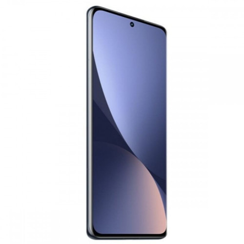 Xiaomi 12 12/256GB Black в рассрочку без первоначального взноса и переплат