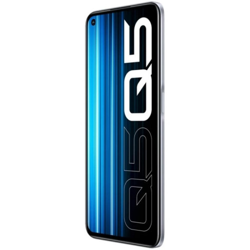 Realme Q5 8/128GB Silver в рассрочку без первоначального взноса и переплат