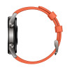 Huawei Watch GT Active 46mm Orange в рассрочку без первоначального взноса и переплат