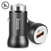 Автомобильная зарядка Hoco Z4 Fast charging - 1 USB 2.1A