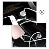 Автомобильная зарядка Hoco Z4 Fast charging - 1 USB 2.1A в рассрочку без первоначального взноса и переплат
