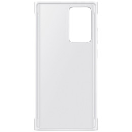 Чехол Samsung Galaxy Note 20 Ultra Clear Protective Cover White