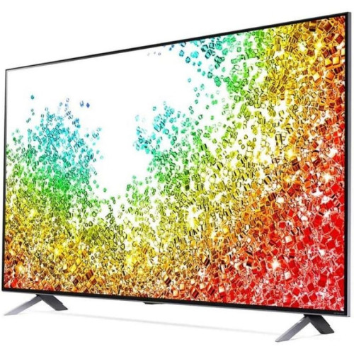 Телевизор LG 55NANO956PA 55/Ultra HD/Wi-Fi/SMART TV/Silver в рассрочку без первоначального взноса и переплат