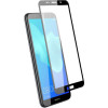 Защитное стекло 3D для Huawei Y5 Lite Черное в рассрочку