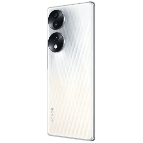 Honor 70 12/512GB Silver в рассрочку без первоначального взноса и переплат