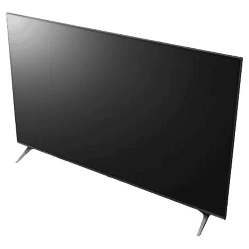 Телевизор LG 55NANO80 55/Ultra HD/Wi-Fi/Smart TV/Black в рассрочку без первоначального взноса и переплат