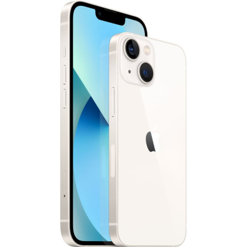 Apple iPhone 13 mini 512GB Starlight в рассрочку без первоначального взноса и переплат