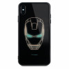 Чехол Xiaomi Redmi Note 7 Силикон Iron Man в рассрочку