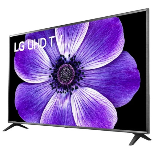 Телевизор LG 75UN71006LC 75/Ultra HD/Wi-Fi/Smart TV/Black в рассрочку без первоначального взноса и переплат