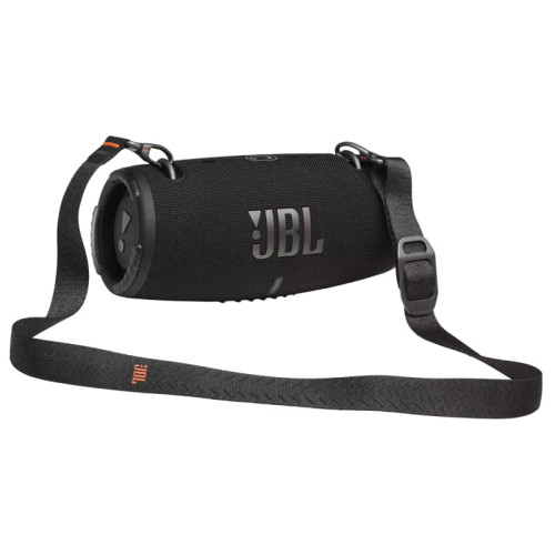 Портативную колонку JBL Xtreme 3 Black в рассрочку без первоначального взноса и переплат