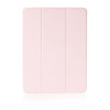 Чехол iPad Pro 12.9 (2020) Gurdini Leather Pen Slot Light Pink в рассрочку