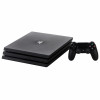 Sony PlayStation 4 Pro 1TB Jet Black + Доп.материал Fortnite в рассрочку без первоначального взноса и переплат
