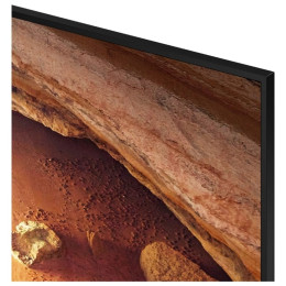 Телевизор Samsung QE65Q60TAU 65/Ultra HD/Wi-Fi/Smart TV/Black
