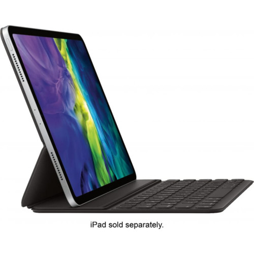 Клавиатура Apple Smart Keyboard Folio для iPad Pro 11 (2020) в рассрочку без первоначального взноса и переплат