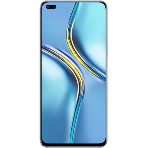 Honor X20 6/256GB 5G Silver в рассрочку без первоначального взноса и переплат