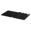Чехол iPad Pro 12.9 (2020) Gurdini Leather Pen Slot Black в рассрочку без первоначального взноса и переплат