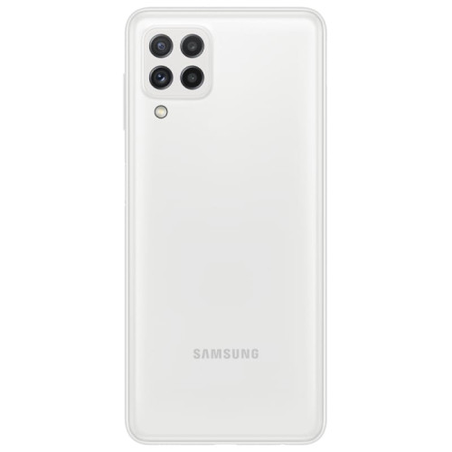 Samsung Galaxy A22 4/128 White в рассрочку без первоначального взноса и переплат