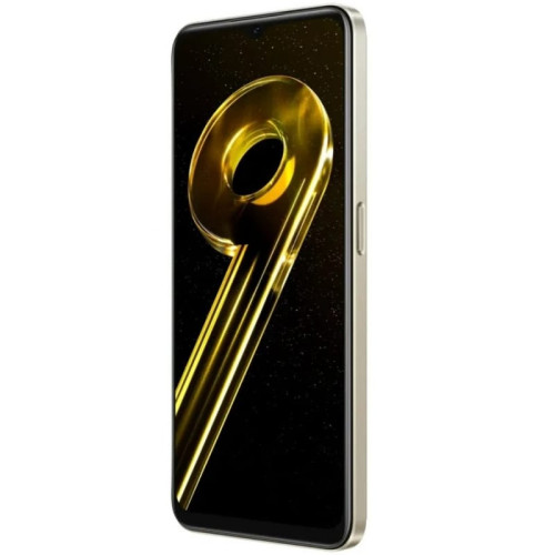 Realme 9i 5G 6/128GB Gold в рассрочку без первоначального взноса и переплат