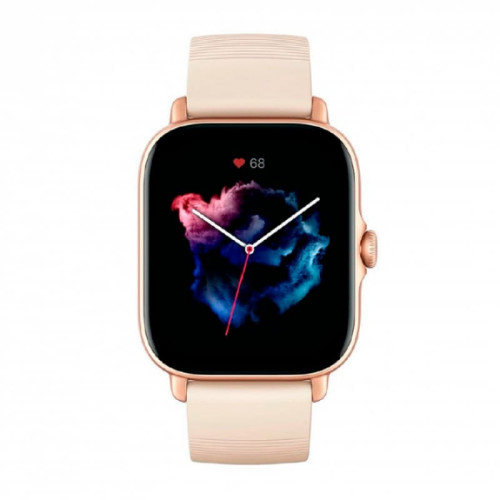 Xiaomi Amazfit GTS 3 White Gray в рассрочку без первоначального взноса и переплат