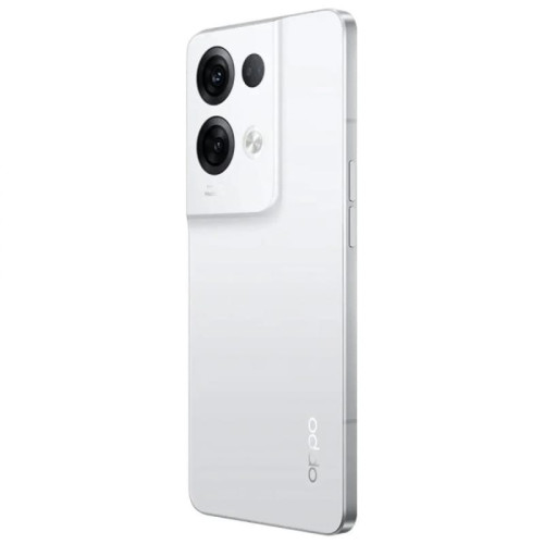 Oppo Reno 8 Pro Plus+ 8/256GB Silver в рассрочку без первоначального взноса и переплат