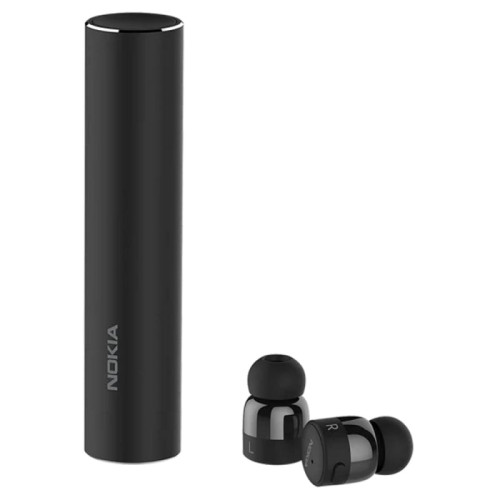Nokia True Wireless Earbuds Black в рассрочку без первоначального взноса и переплат
