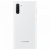 Чехол Samsung Galaxy Note 10 Plus LED Back Cover White в рассрочку без первоначального взноса и переплат