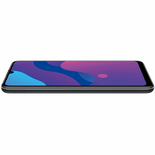 Honor 9A 3/64 Black в рассрочку без первоначального взноса и переплат
