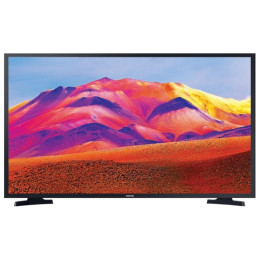 Телевизор Samsung UE43T5300AU 43/Full HD/Wi-Fi/Smart TV/Black