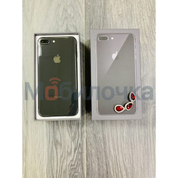 Apple iPhone 8 Plus 64Gb Space Gray