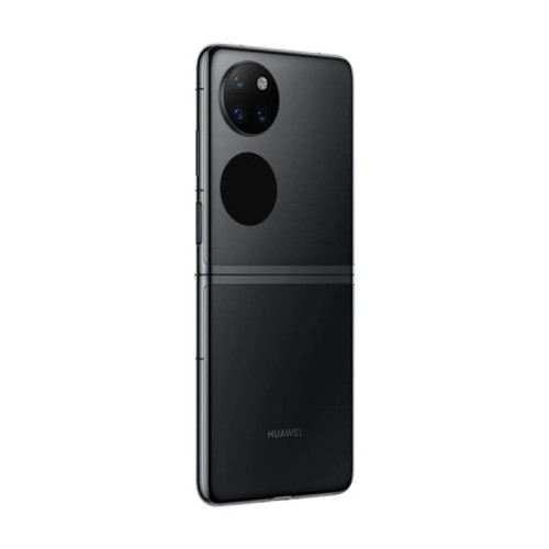 Huawei P50 Pocket 12/512GB Black в рассрочку без первоначального взноса и переплат