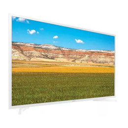 Телевизор Samsung 32T4510 32/HD/Wi-Fi/SMART TV/White