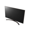 Телевизор LG 43UP7800 43/Ultra HD/Wi-Fi/SMART TV/Black в рассрочку без первоначального взноса и переплат