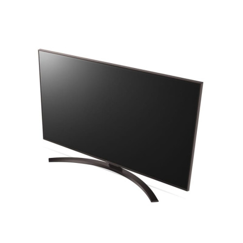 Телевизор LG 43UP7800 43/Ultra HD/Wi-Fi/SMART TV/Black в рассрочку без первоначального взноса и переплат