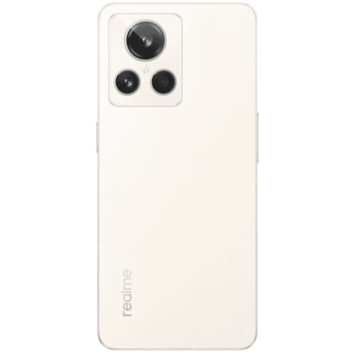 Realme GT2 Explorer Master 8/256GB White в рассрочку без первоначального взноса и переплат