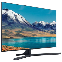 Телевизор Samsung 43TU8500 43/Ultra HD/Wi-Fi/SMART TV/Black