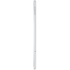 Apple iPad mini 5 (2019) WiFi+Cellular 256GB Silver в рассрочку без первоначального взноса и переплат