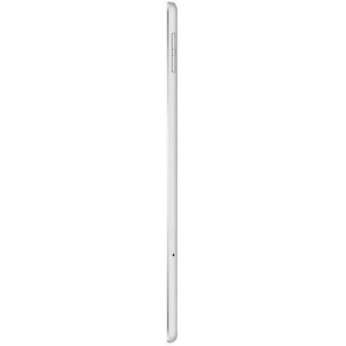Apple iPad mini 5 (2019) WiFi+Cellular 256GB Silver в рассрочку без первоначального взноса и переплат