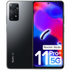 Xiaomi Redmi Note 11 Pro+ 5G 8/128GB Stealth Black (India) в рассрочку