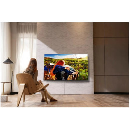 Телевизор LG 55/NANO86 55/Ultra HD/Wi-Fi/Smart TV/Black