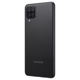 Samsung Galaxy A12 Nacho 3/32GB РСТ Black