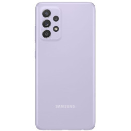 Samsung Galaxy A52s 6/128GB 5G Awesome Purple