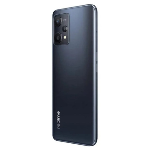 Realme Q5 8/128GB Black в рассрочку без первоначального взноса и переплат